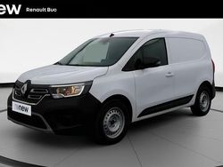 Blanc Utilisé 2023 Renault Kangoo Monospace | 22 090 €
