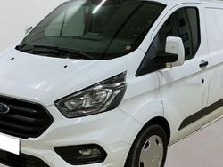 Utilisé 2020 Ford Transit Custom Trend Berline | 20 388 € (Prix juste)