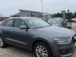 Utilisé 2013 Audi Q3 Ambiente SUV | 15 990 € (Prix juste)