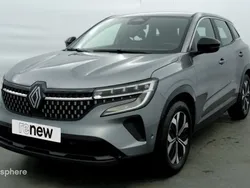 Gris Utilisé 2024 Renault Austral Evolution SUV | 27 980 € (Prix juste)