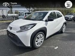 Blanc Utilisé 2022 Toyota Aygo X SUV | 16 490 €
