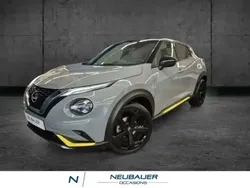 Utilisé 2022 Nissan Kiiro SUV | 20 500 €