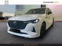 Utilisé 2024 Mazda CX-60 Homura-Line SUV | 52 790 € (Prix cher)