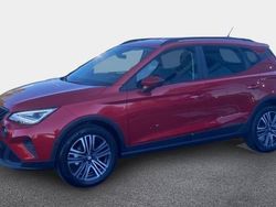 Utilisé 2025 Seat Arona Copa SUV | 27 765 €