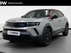 Gris Utilisé 2022 Opel Mokka GS Line SUV | 19 590 € (Prix juste)