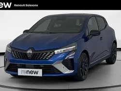 Bleu Utilisé 2025 Renault Clio V Esprit Alpine Citadine | 22 990 €