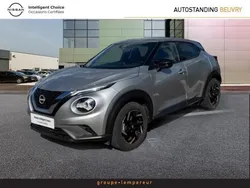 Noir Utilisé 2023 Nissan Juke N-Connecta SUV | 19 500 € (Prix juste)