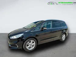 Utilisé 2021 Ford Galaxy Monospace | 39 100 € (Prix assez cher)