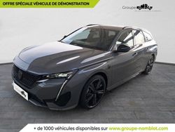 Utilisé 2024 Peugeot 308 GT Break | 34 990 € (Prix cher)