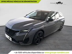 Utilisé 2024 Peugeot 308 GT Break | 37 990 €