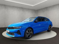 Bleu Nouvelle 2025 Opel Astra Break | 27 450 € (Prix assez cher)