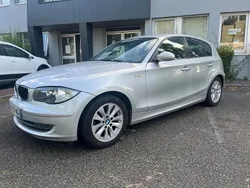 Gris Utilisé 2009 BMW 118 Comfort Edition Citadine | 3 900 € (Prix cher)