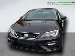 Utilisé 2017 Seat Leon Berline | 19 900 € (Prix juste)