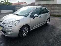 Utilisé 2014 Citroën C3 PureTech Citadine | 6 590 € (Prix juste)