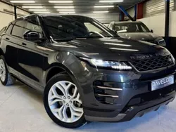 Utilisé 2021 Land Rover Range Rover evoque | 28 990 €