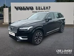 Noir Utilisé 2024 Volvo XC90 Ultimate SUV | 70 900 € (Bon prix)