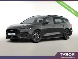 Gris Nouvelle 2025 Ford Focus ST-Line X Break | 28 627 € (Prix juste)