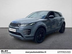 Utilisé 2022 Land Rover Range Rover SUV | 54 990 €