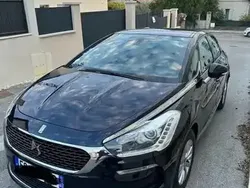 Utilisé 2016 Citroën DS5 So Chic Citadine | 9 100 € (Bon prix)