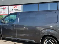 Gris foncé Utilisé 2017 Peugeot Expert Premium Van | 14 290 € (Prix cher)