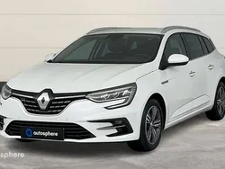 Utilisé 2021 Renault Mégane IV Intens Break | 18 799 € (Prix juste)