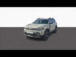 Sandstone Occasion 2024 Dacia Duster Journey SUV | 29 290 €