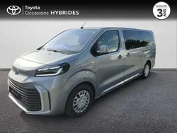 Utilisé 2024 Toyota Proace Verso Break | 32 990 € (Bon prix)