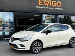 Utilisé 2017 Renault Clio IV Initiale Paris Citadine | 10 990 € (Prix juste)