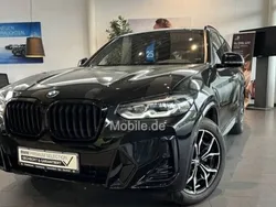 Noir Utilisé 2023 BMW X3 M Sport SUV | 45 790 € (Bon prix)