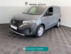 Gris Utilisé 2022 Nissan Townstar Acenta Van | 25 990 € (Super prix)