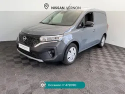 Gris Utilisé 2022 Nissan Townstar Acenta Monospace | 25 990 € (Prix juste)