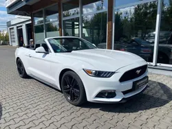 Utilisé 2016 Ford Mustang Coupé | 31 990 € (Super prix)