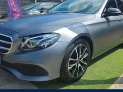 Utilisé 2017 Mercedes E220 Berline | 29 990 € (Prix cher)