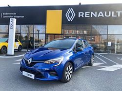 Bleu Utilisé 2022 Renault Clio V Evolution Citadine | 12 990 € (Bon prix)