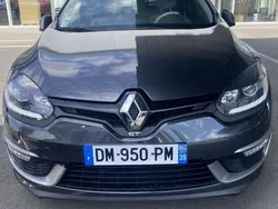 Utilisé 2014 Renault Mégane Coupé GT Coupé | 10 990 €