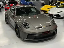 Gris Nouvelle 2024 Porsche 911 GT3 Coupé | 280 000 € (Prix assez cher)