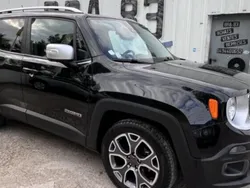 Utilisé 2016 Jeep Renegade Limited SUV | 14 990 € (Prix juste)