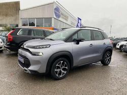 Utilisé 2023 Citroën C3 Aircross Shine SUV | 17 980 € (Prix juste)