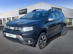 Noir Utilisé 2023 Dacia Duster Journey SUV | 18 990 € (Prix juste)