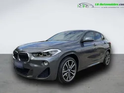 Utilisé 2019 BMW X2 Comfort Edition SUV | 30 100 € (Prix juste)