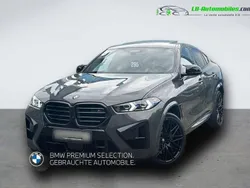 Utilisé 2024 BMW X6 M Comfort Edition SUV | 143 400 €