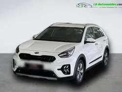 Utilisé 2020 Kia Niro SUV | 23 400 € (Bon prix)