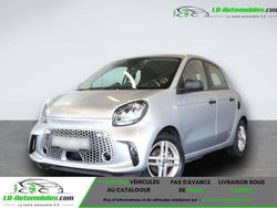 Utilisé 2020 Smart ForFour Electric Drive Citadine | 12 300 € (Prix assez cher)