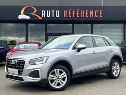 Gris Occasion 2022 Audi Q2 SUV | 21 990 € (Bon prix)