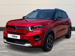 Rouge Utilisé 2025 Citroën C3 Citadine | 17 999 € (Prix assez cher)