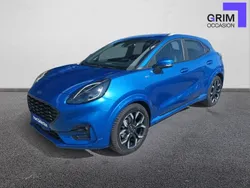 Utilisé 2022 Ford Puma S Coupé | 21 490 € (Prix assez cher)