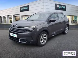 Utilisé 2021 Citroën C5 Aircross Feel SUV | 20 350 € (Prix juste)