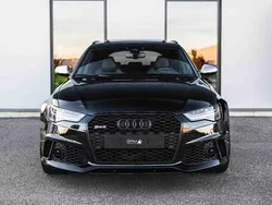 Utilisé 2016 Audi RS6 Break | 62 000 € (Prix juste)