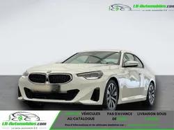 Utilisé 2024 BMW 218 Coupé | 36 900 €