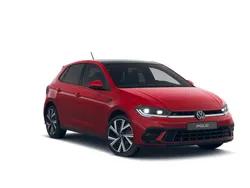 Nouvelle 2025 VW Polo R-line Edition Berline | 31 435 € (Prix juste)